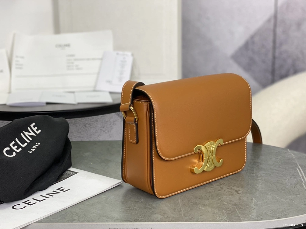 94514 Triomphe Bags BestValue Celine 0624